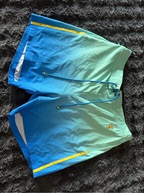 Tucann swim trunks 2XL